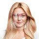 PROTECTIVE VISOR COMFORT LIGHT