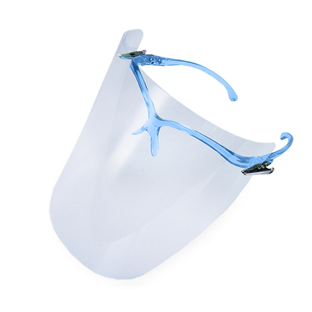 PROTECTIVE VISOR STANDARD