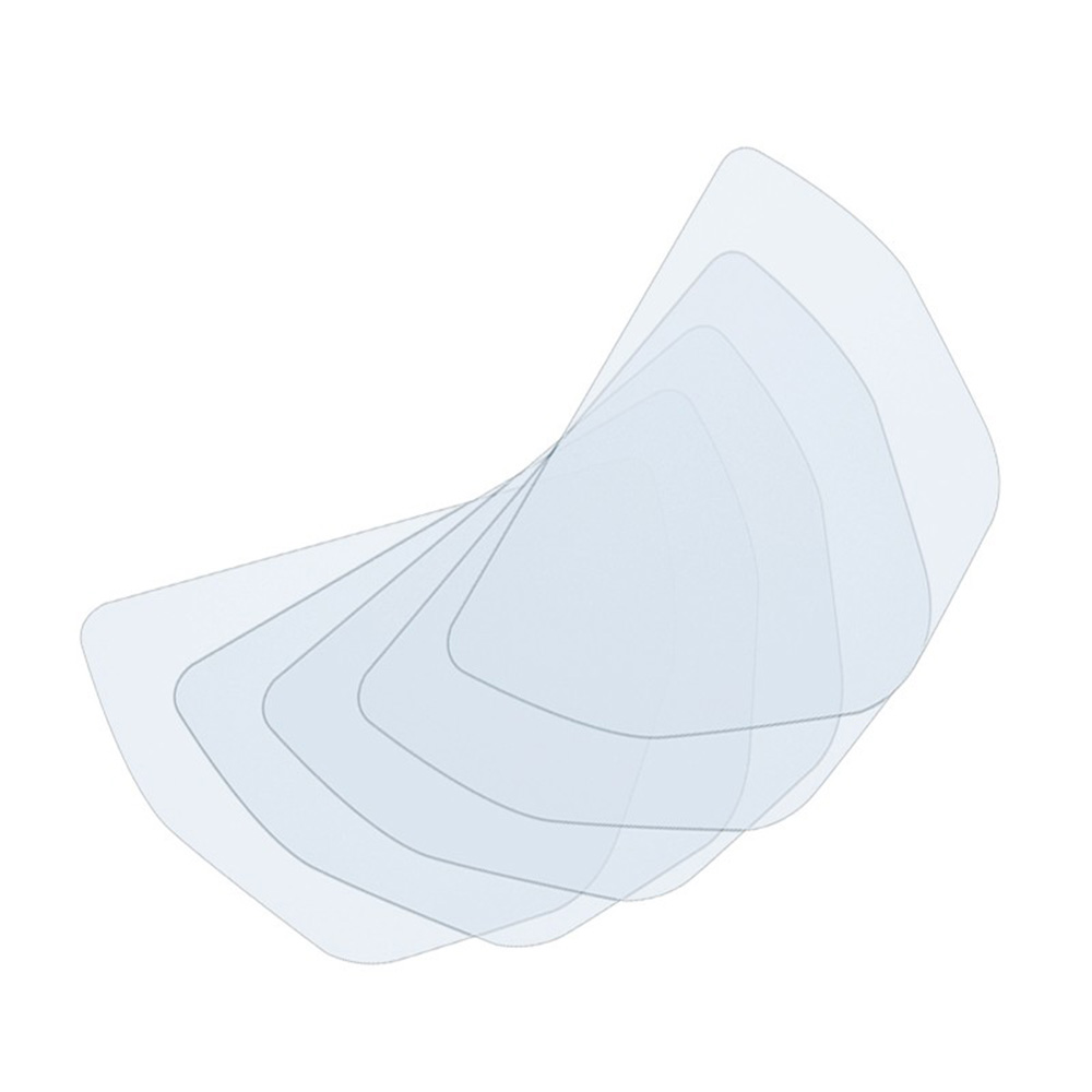 PROTECTIVE VISOR STANDARD
