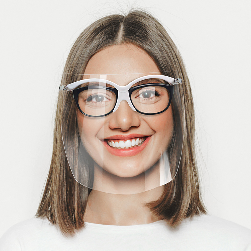 PROTECTIVE VISOR STANDARD