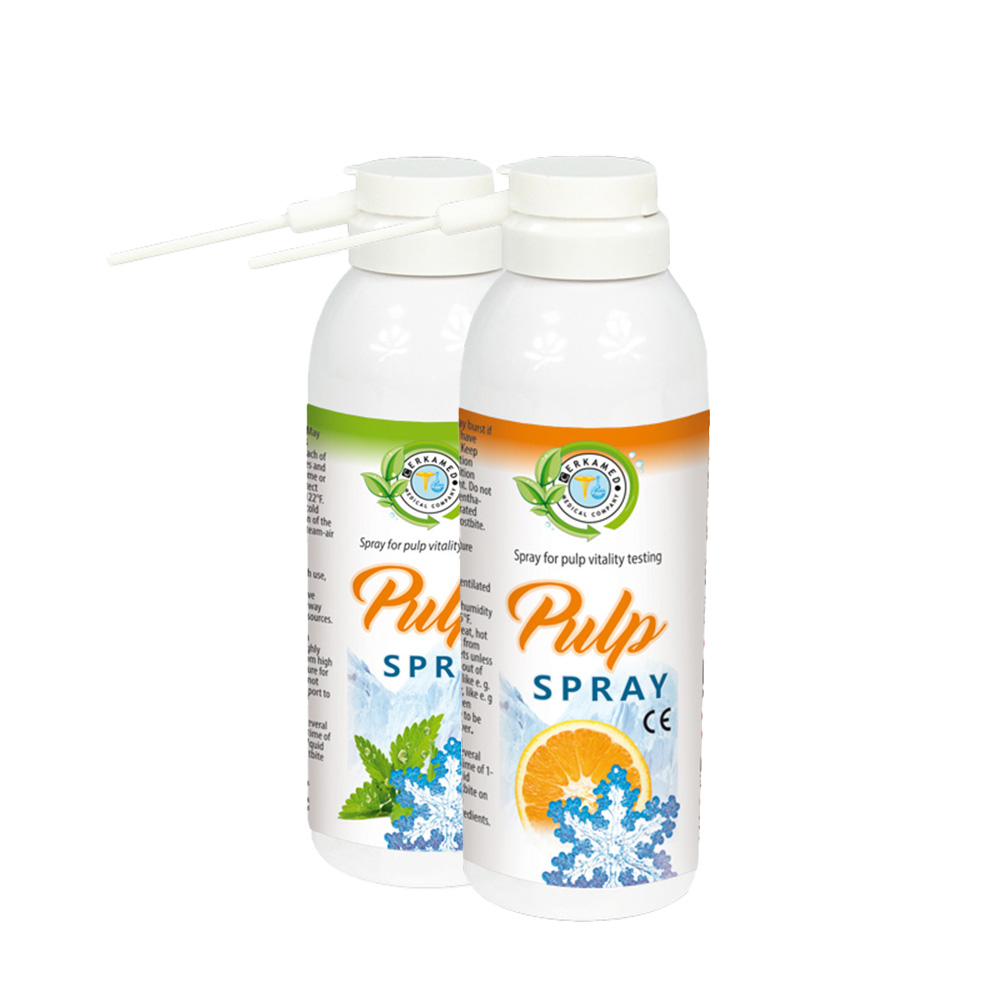 PULP SPRAY