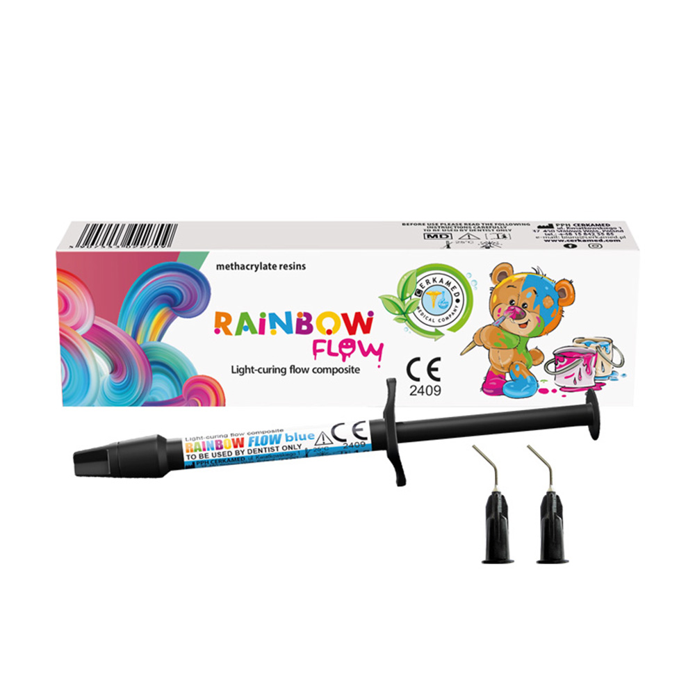 RAINBOW FLOW