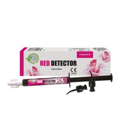 RED DETECTOR