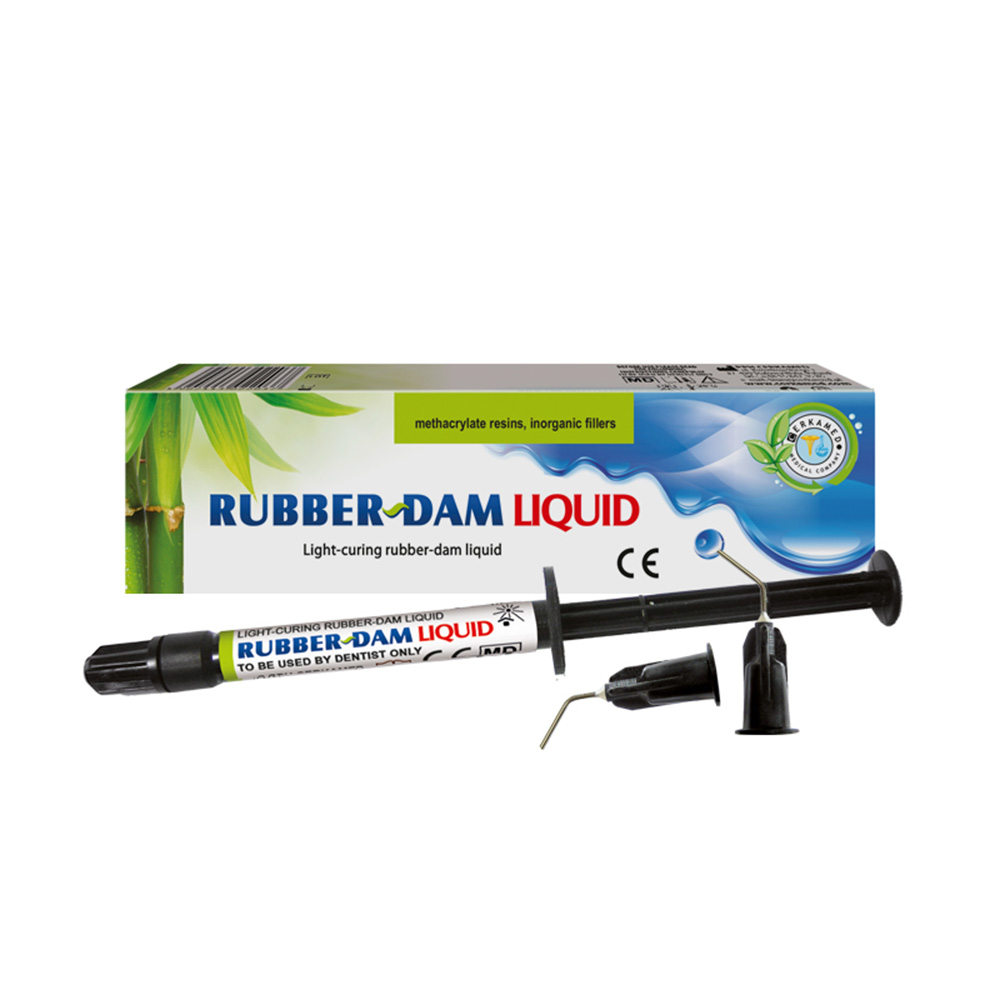 RUBBER-DAM LIQUID
