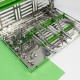 RUBBER-DAM SET RUBBER-DAM SET