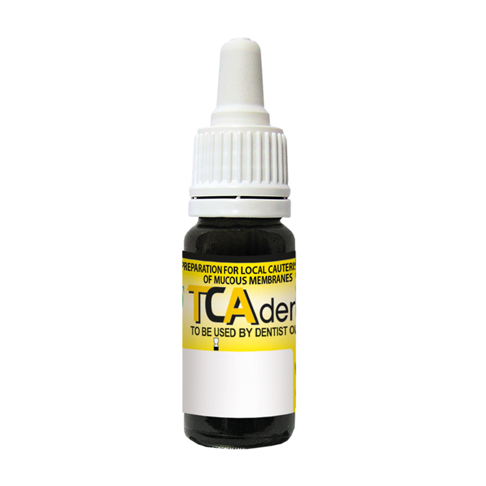 TCAdent