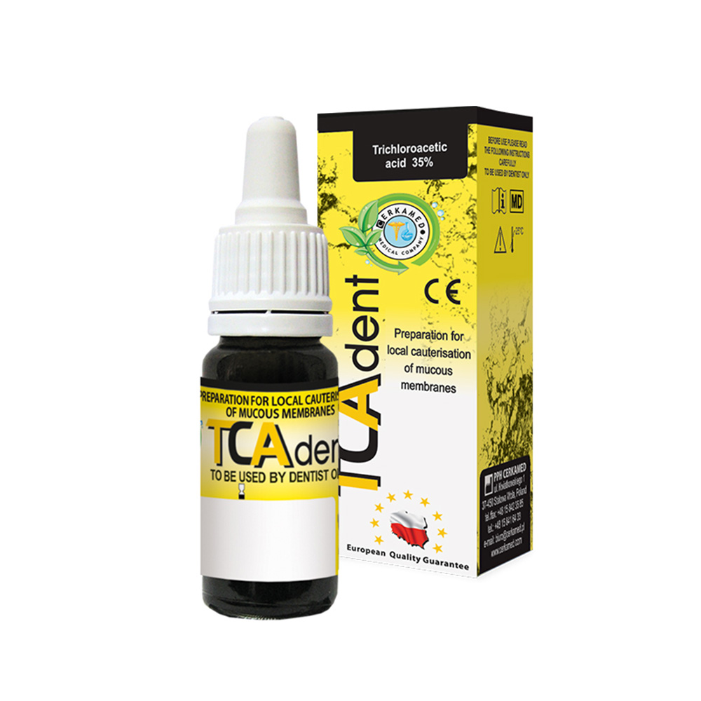 TCAdent