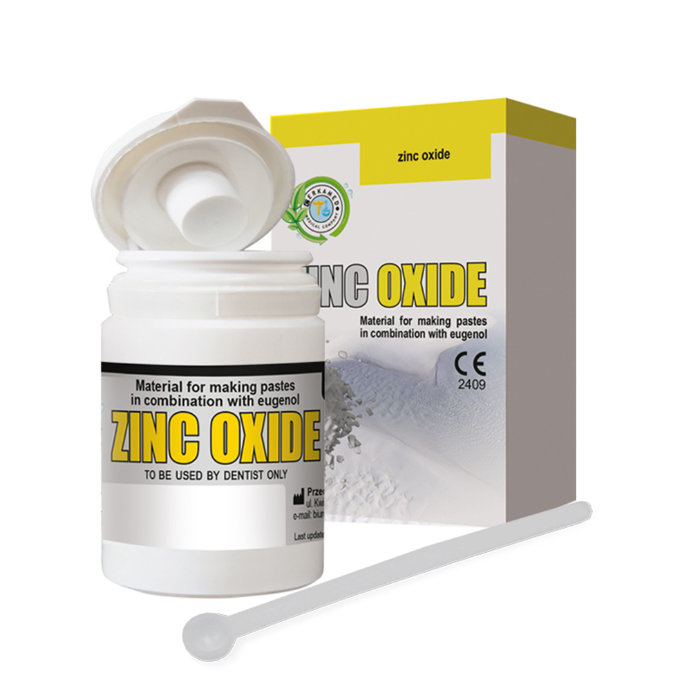 ZINC OXIDE 