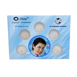 UM-D02 - Crystal Ornament for Dental Use Only