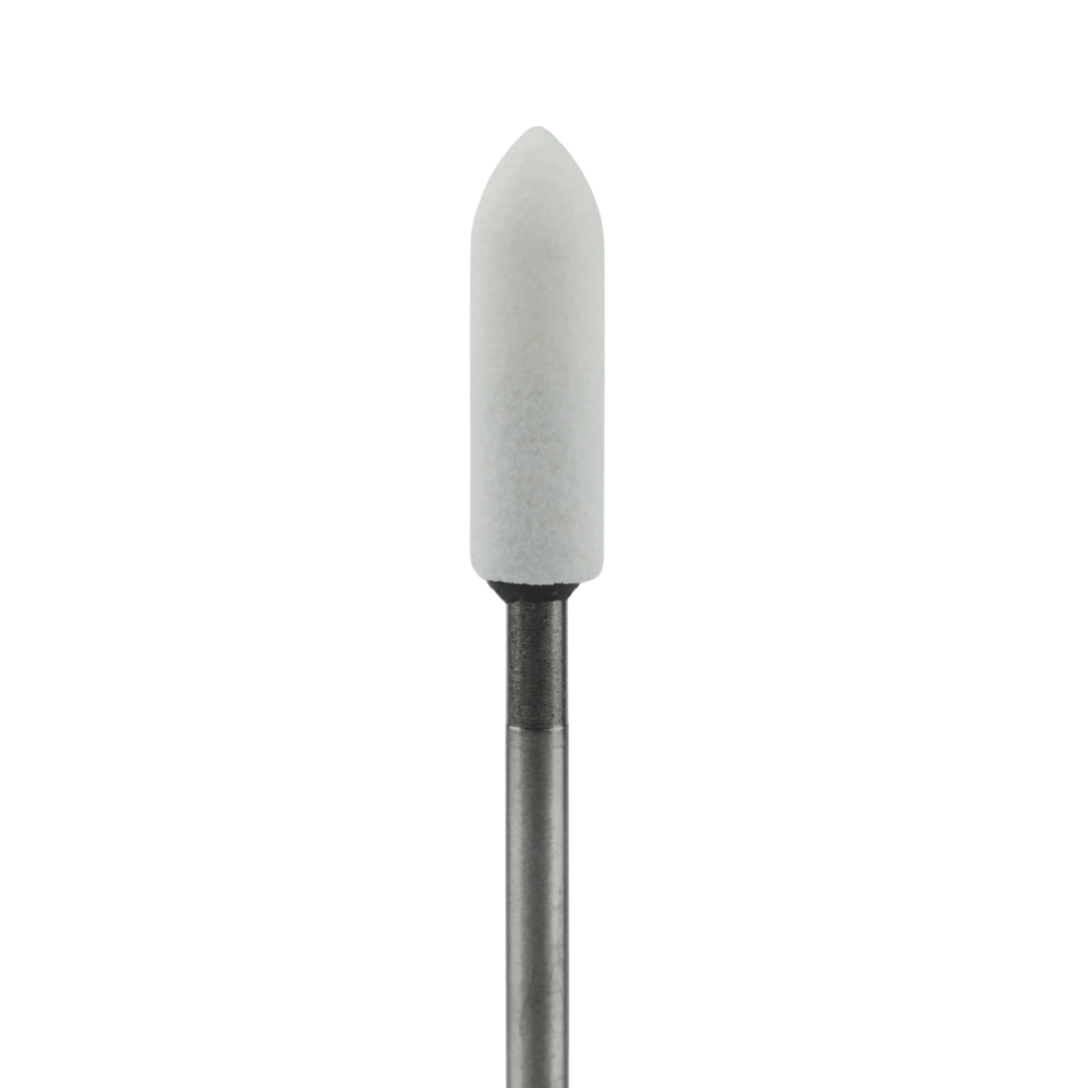 Ceramic Grinder for Alloy Workpiece CW 205 2