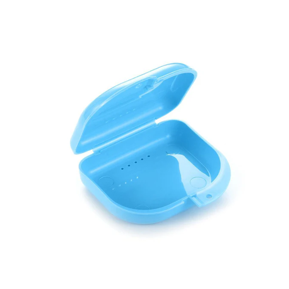 Denture Box