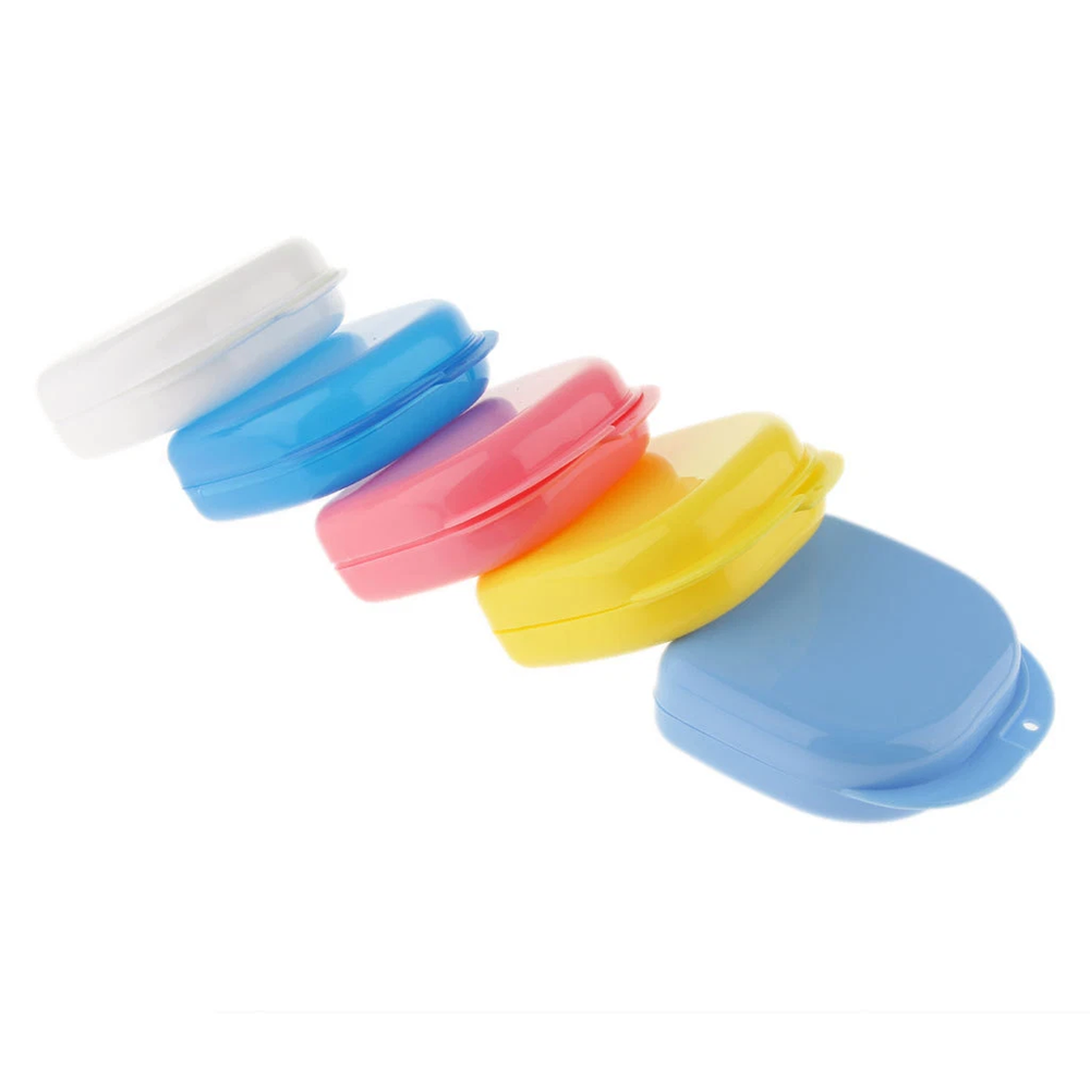 Denture Box