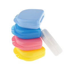 Denture Box