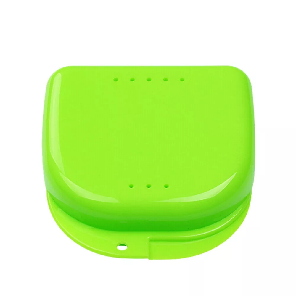 Denture Box