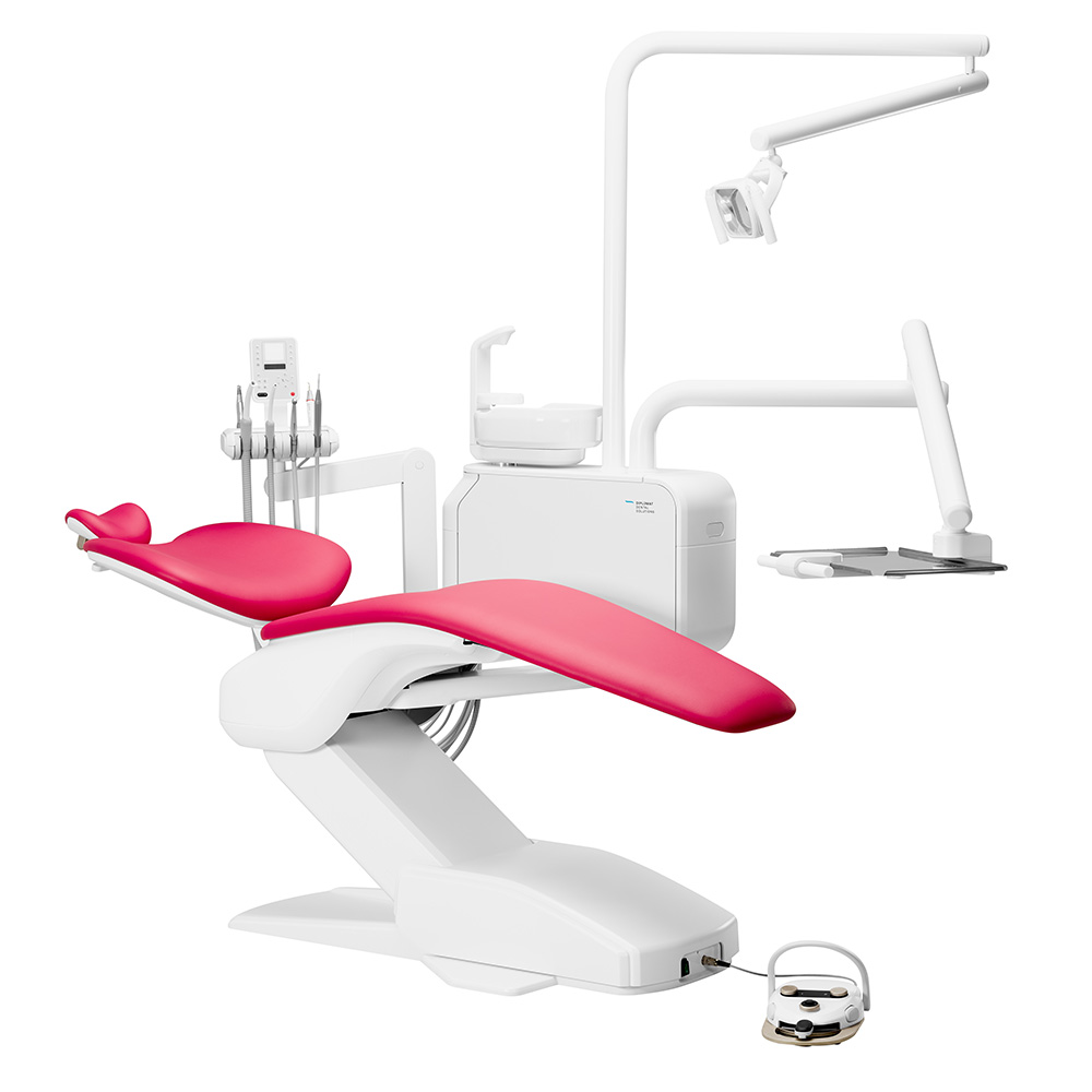 MODEL ONE 100 ORTHO
