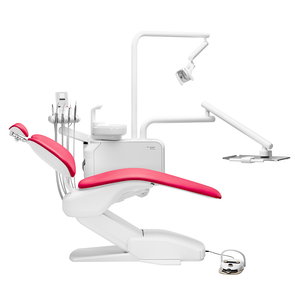 MODEL ONE 100 ORTHO