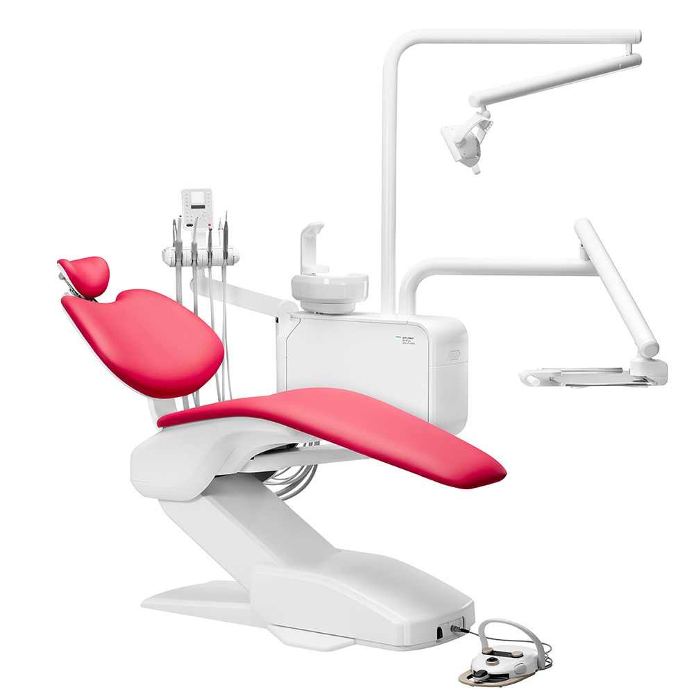 MODEL ONE 100 ORTHO
