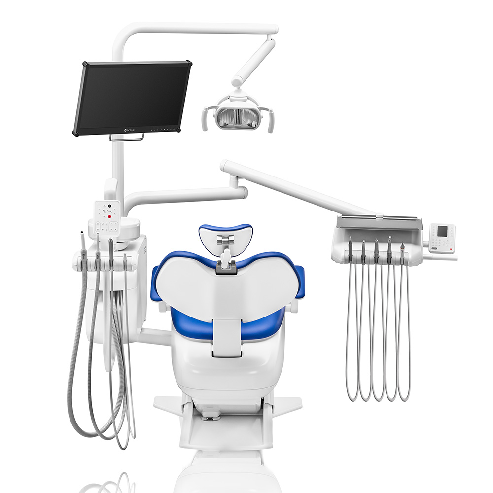 MODEL ONE 100