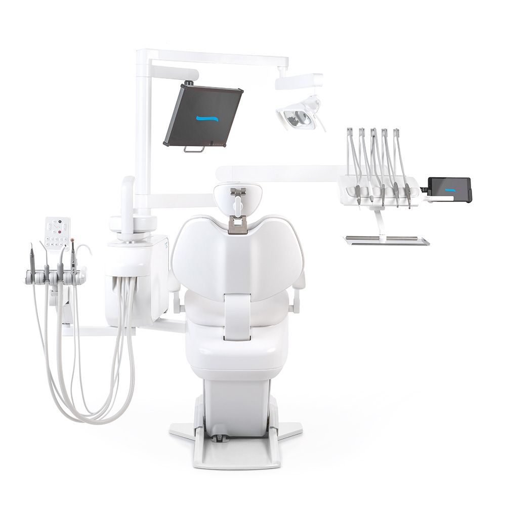 MODEL PRO 500
