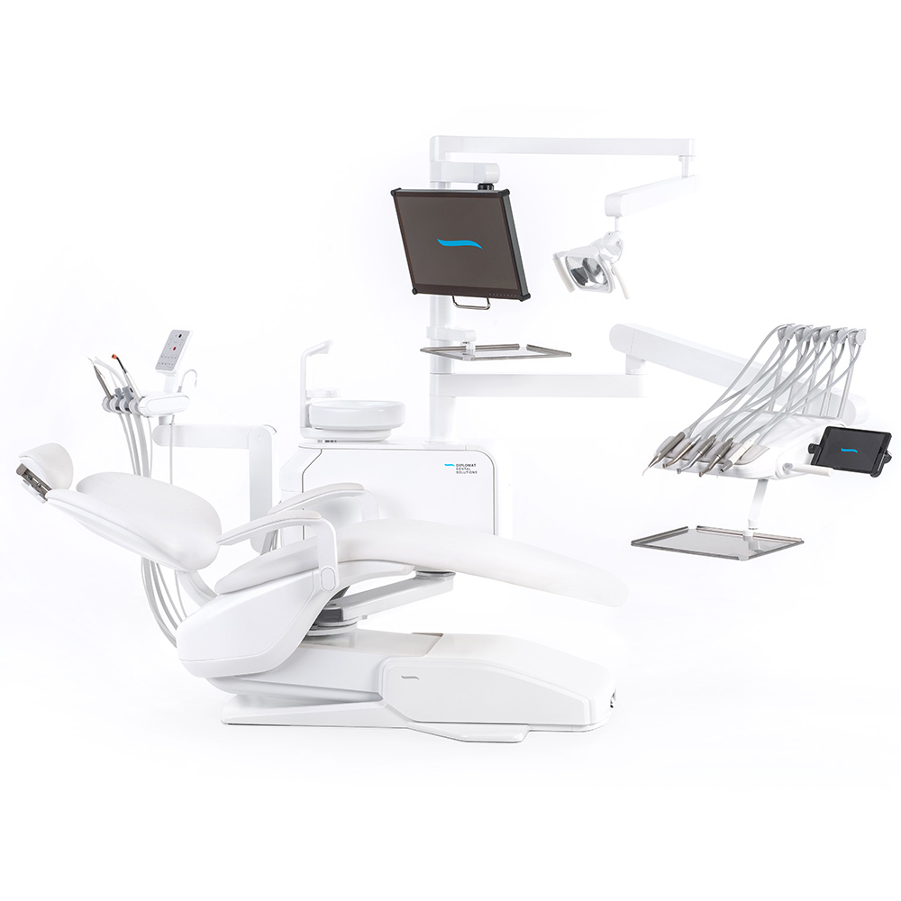 MODEL PRO 500