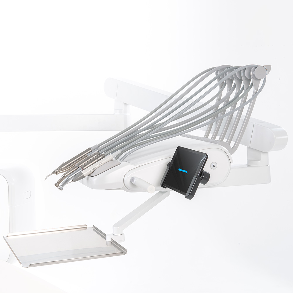 MODEL PRO 500
