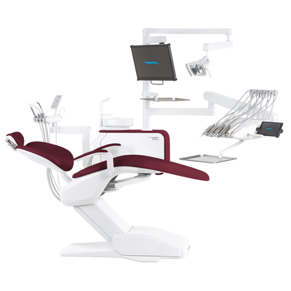 MODEL PRO 500