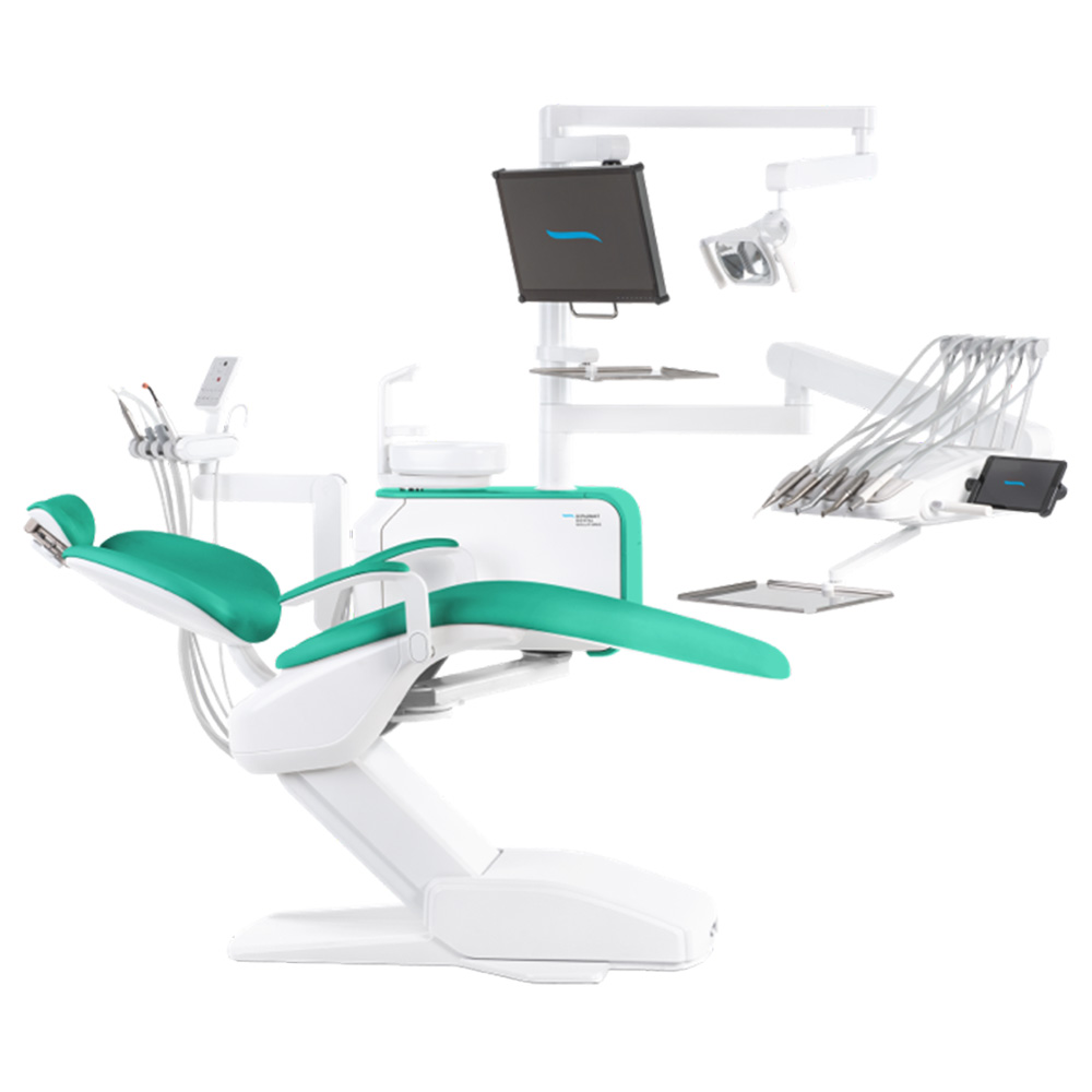 MODEL PRO 500