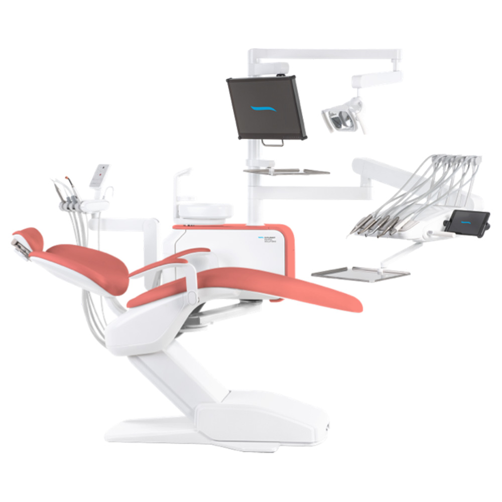 MODEL PRO 500