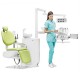 MODEL PRO 600 - KNEE BENDING MOVEMENT