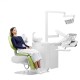 MODEL PRO 600 - KNEE BENDING MOVEMENT