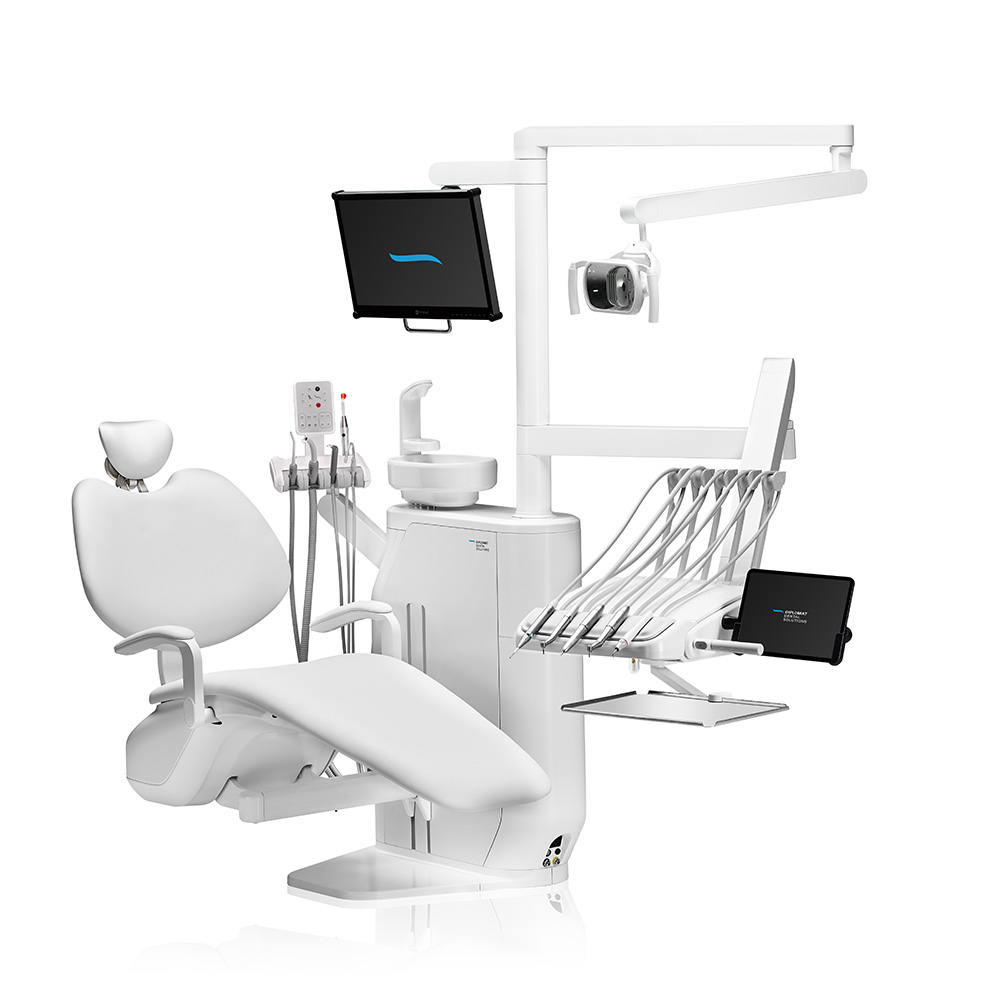 MODEL PRO 600