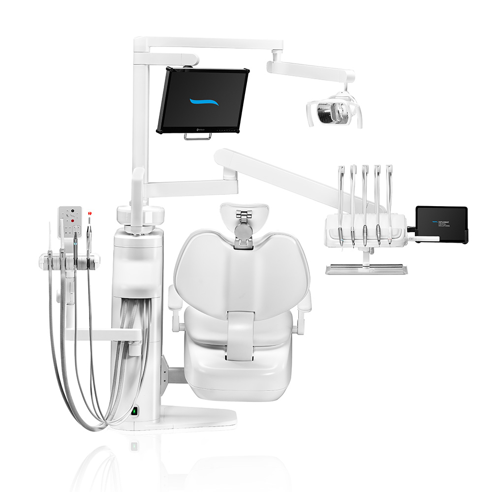 MODEL PRO 600