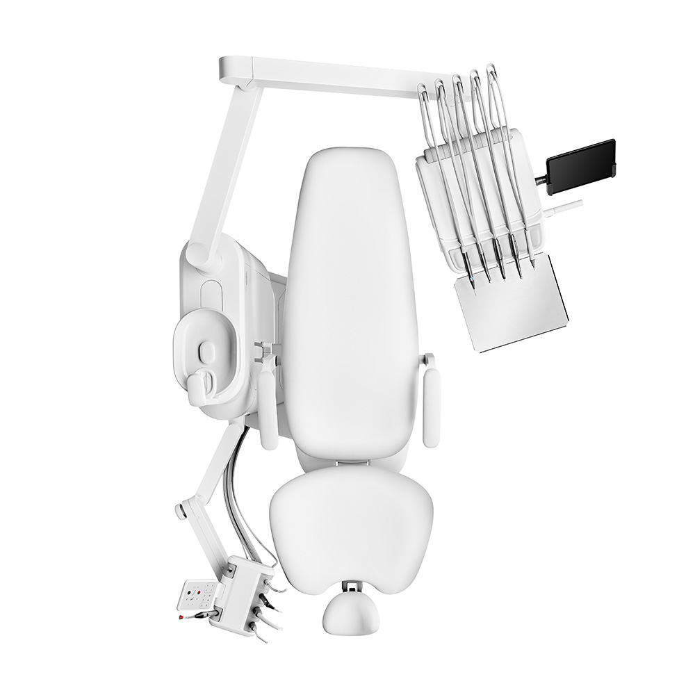 MODEL PRO 600