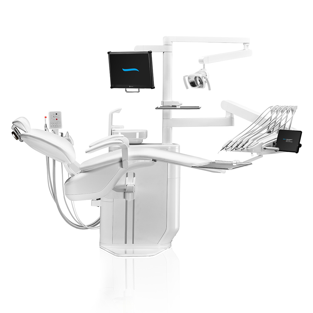 MODEL PRO 600