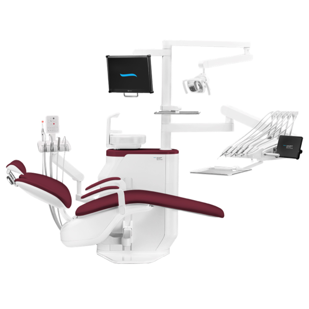 MODEL PRO 600