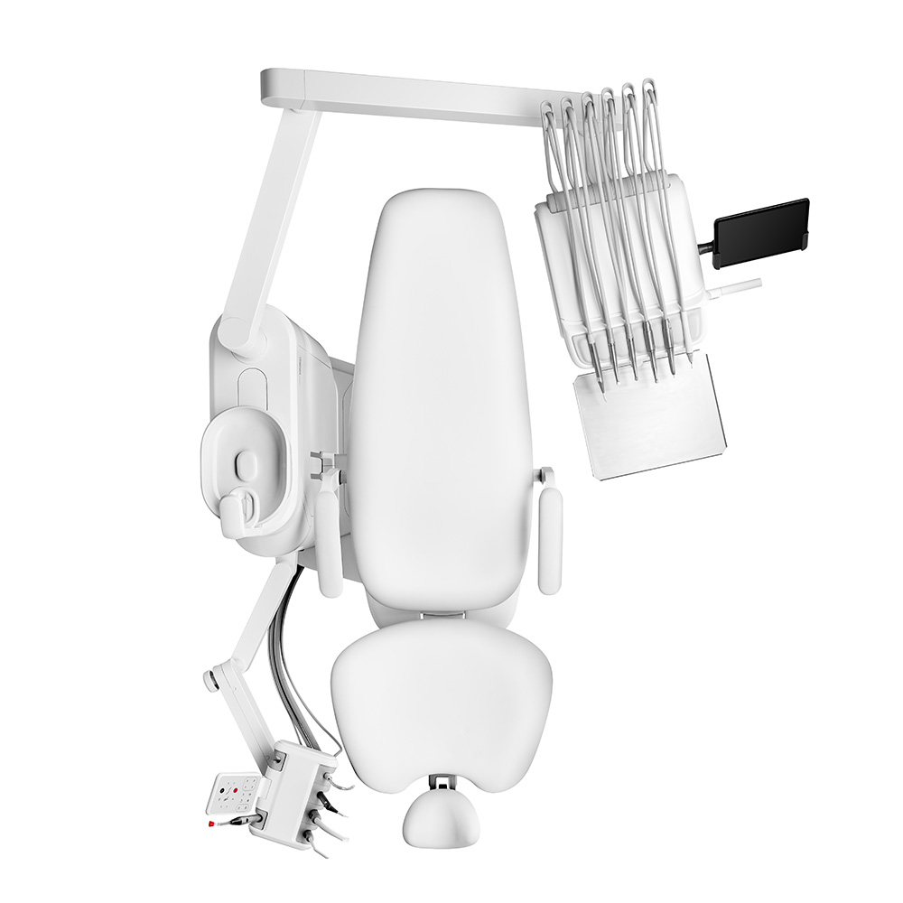 MODEL PRO 800