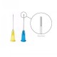 Dental Disposable Needle