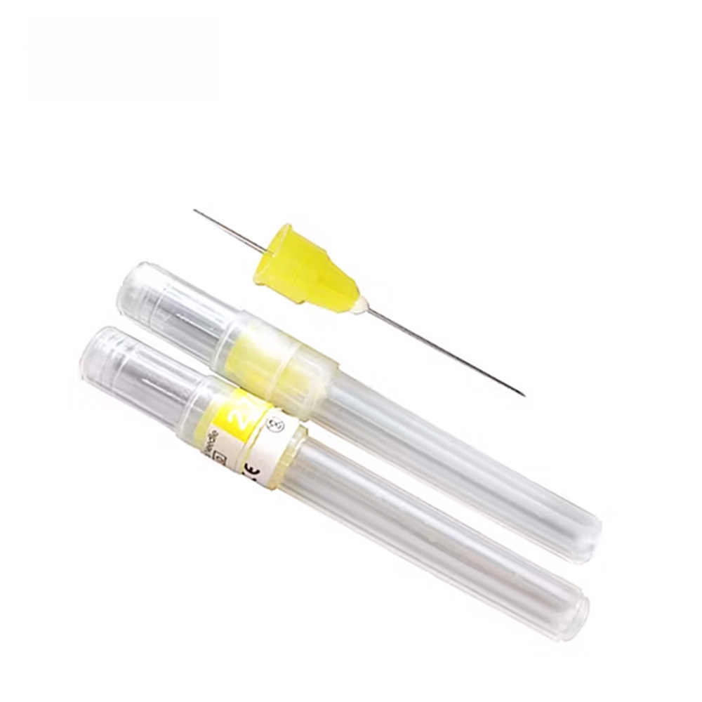 Dental Disposable Needle