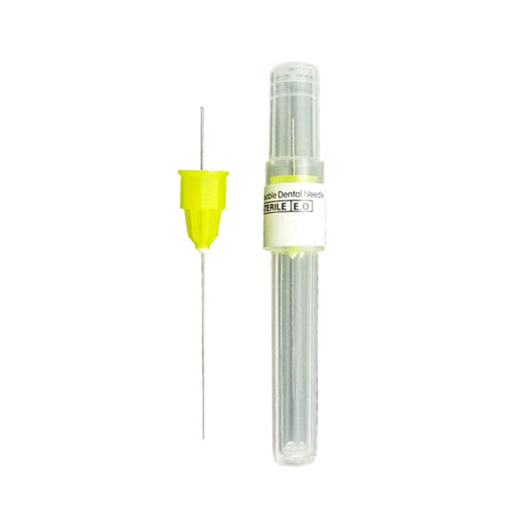 Dental Disposable Needle