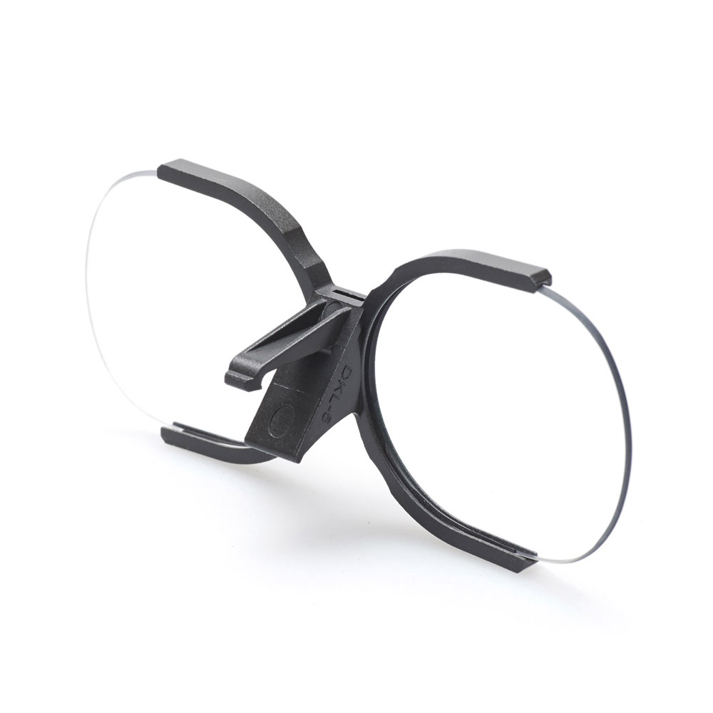 Loupe x1,5 Loupe x1,5