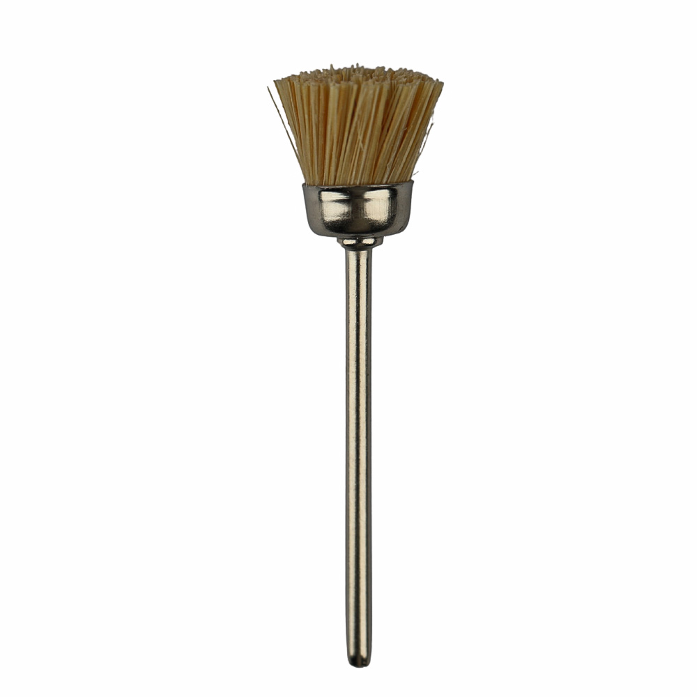 Plain Tree Wires Brush With Handle ECT 38 W