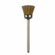 Plain Tree Wires Brush With Handle ECT 38 W