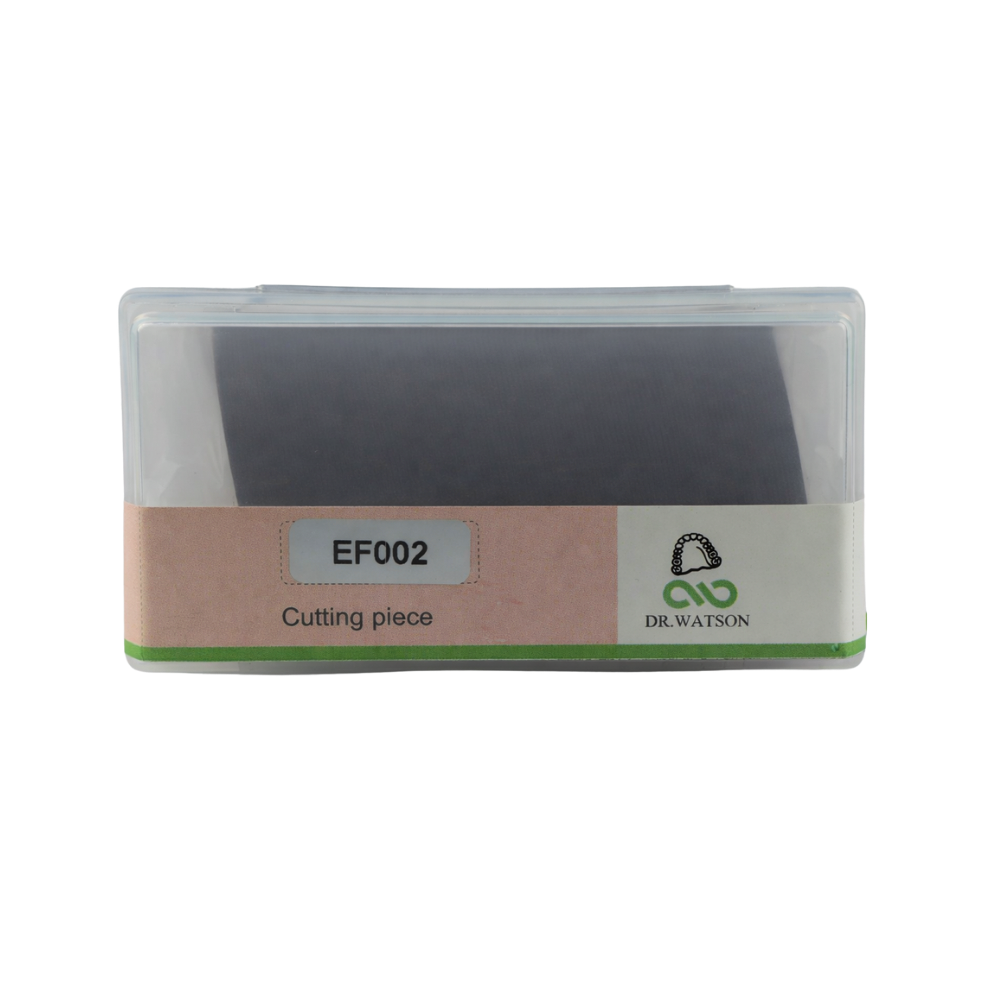 Cutting Disc - EF 002