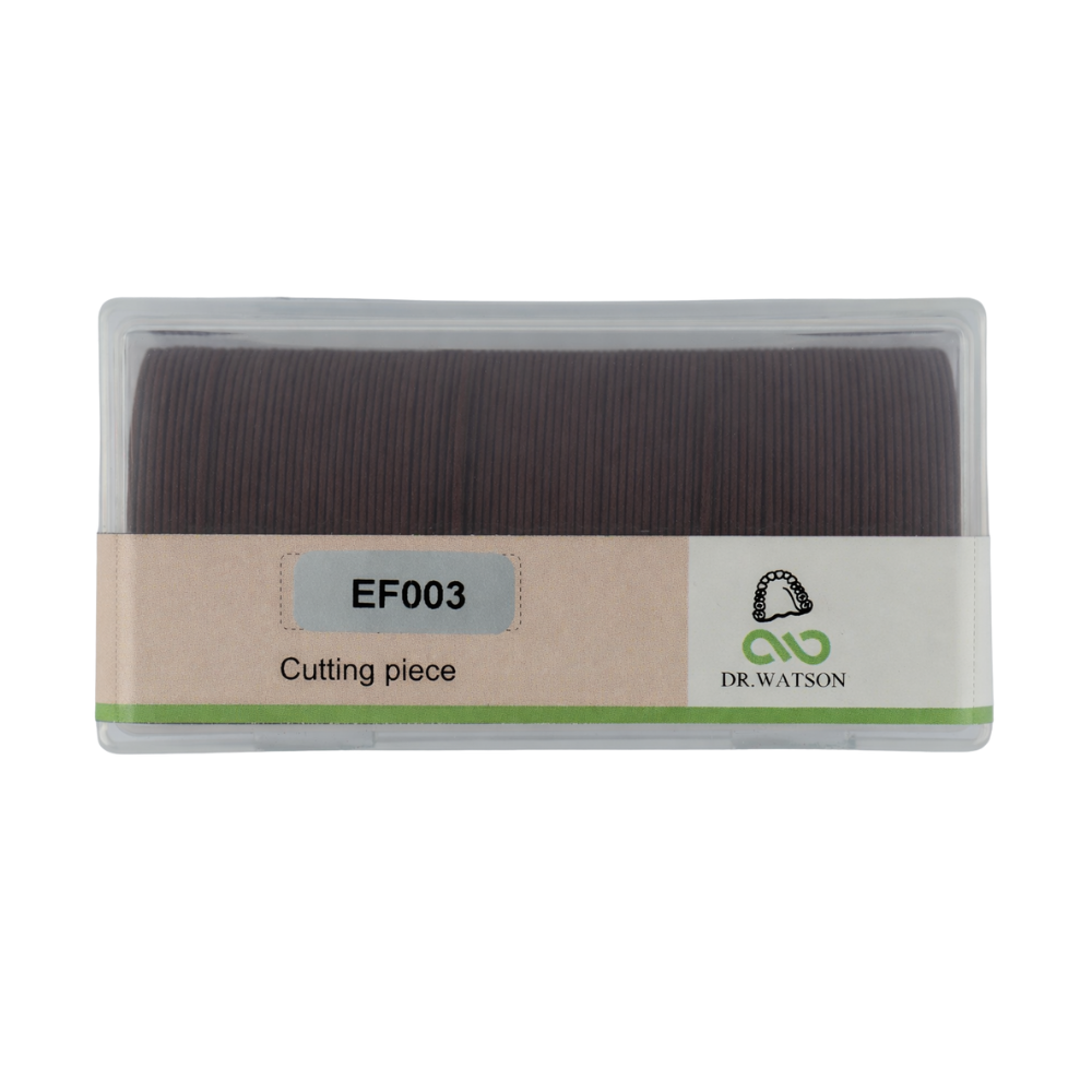 Cutting Disc - EF 003