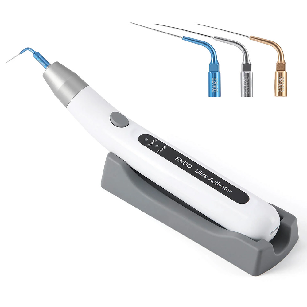 Ultrasonic Endo Activator