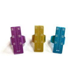 Endo Finger Ring