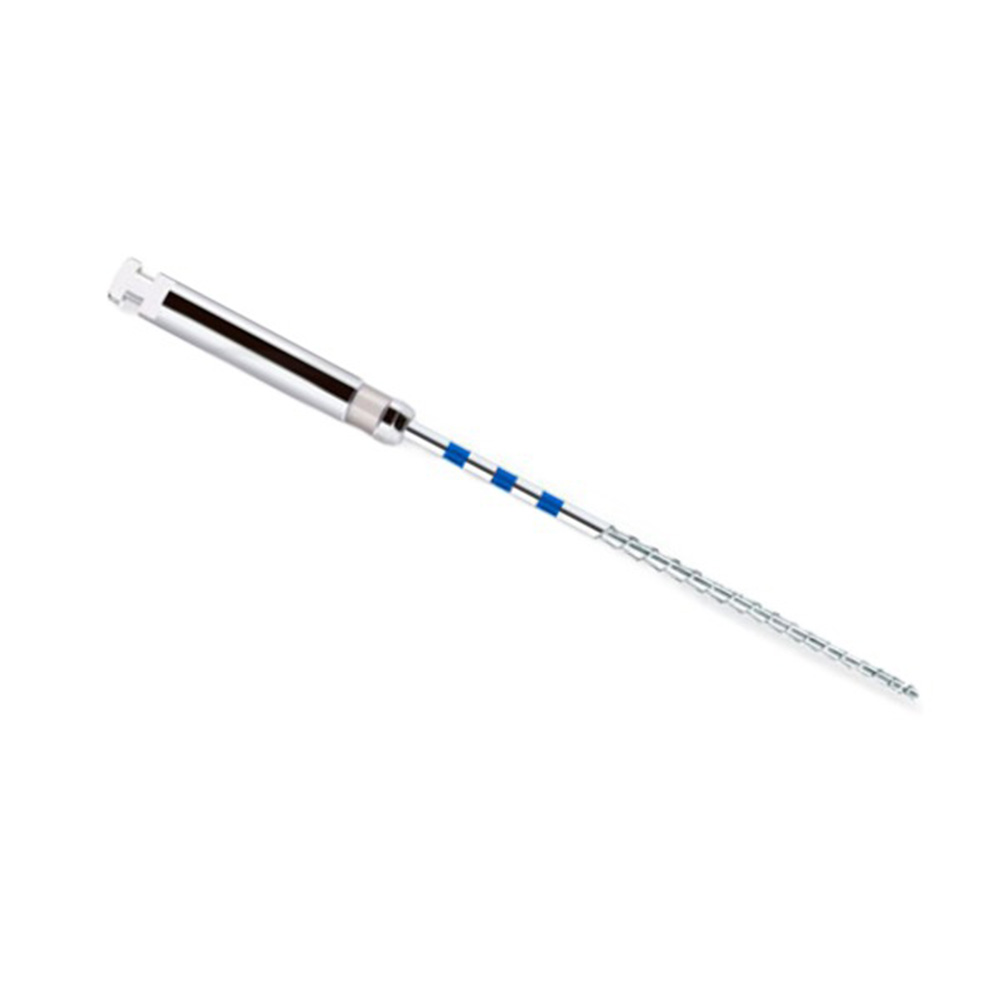 Engine NiTi GC Files - Gutta Condensor