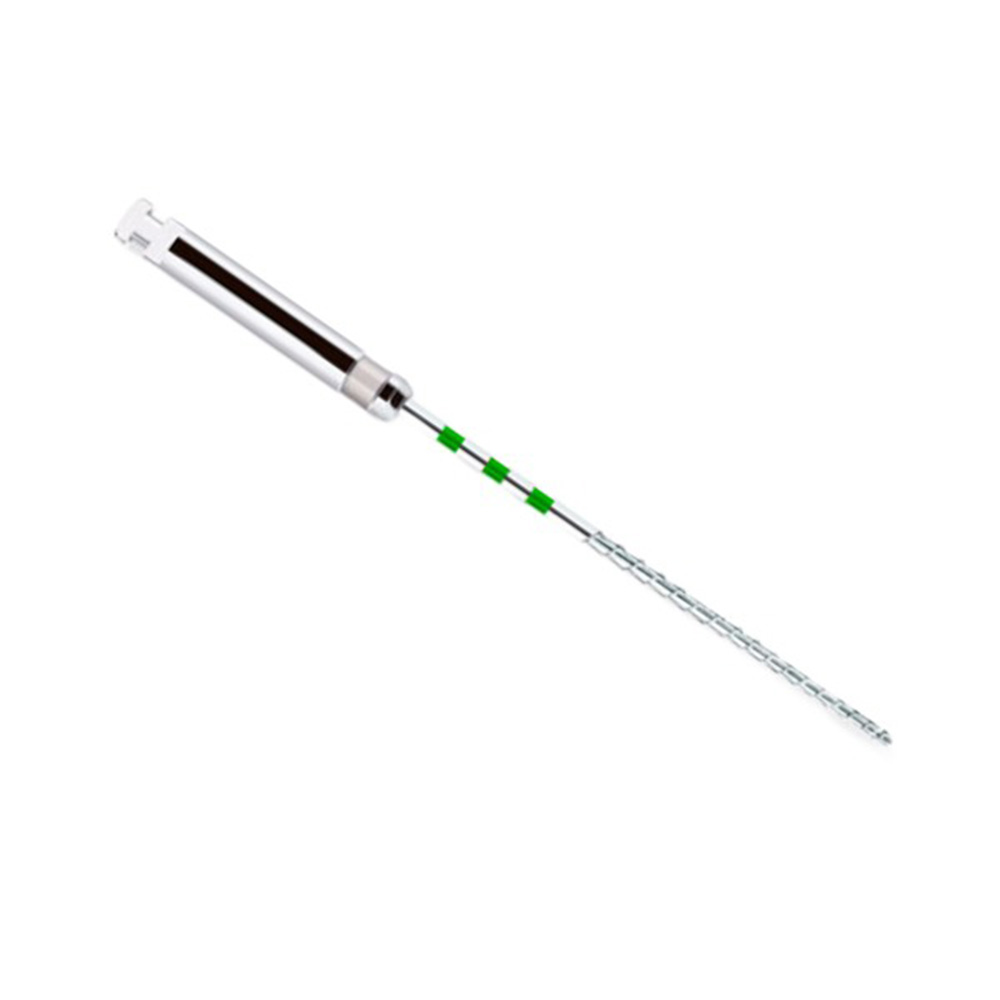Engine NiTi GC Files - Gutta Condensor