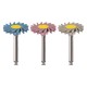 DIAPOL TWIST SET RA 306