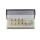 Posterior Teeth Kit (Intra-oral Use) FG 0710D